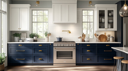 Cabinet Refinishing San Jose CA